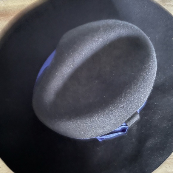 Anthropologie Wool Hat - Picture 4 of 4